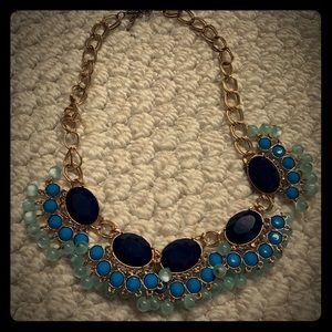 Statement Necklace